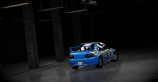 TearItUp Remix - Kanji Atom AVX Car Pack