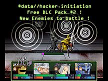 Data Hacker: Initiation