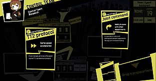 Lobotomy Corporation | Monster Management Simulation