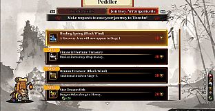 River City Saga: Journey to the West