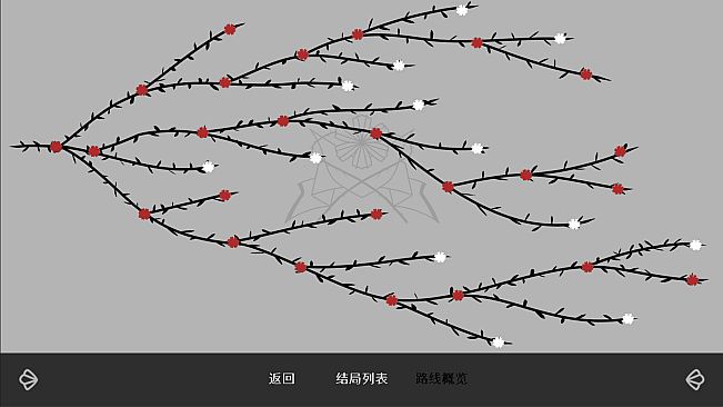 荆棘落尘埃 Dust On Thorn