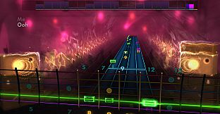 Rocksmith 2014 Edition – Remastered – James Bay - “Let It Go”