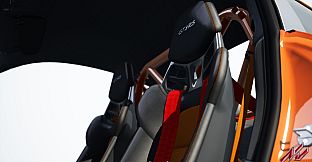 Assetto Corsa - Porsche Pack II