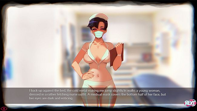 Sweet Dream Succubus - Nightmare Edition