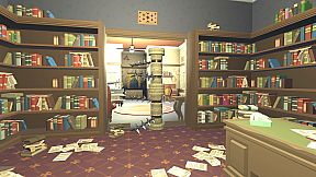 Dungeon Danger Traps 2