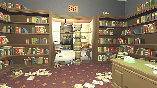 Dungeon Danger Traps 2