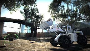 Construction Machines 2014