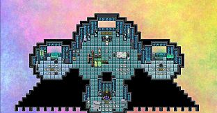 STAR-BOX: RPG Adventures in Space