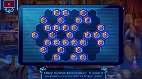 Lost & Found Agency Collector's Edition