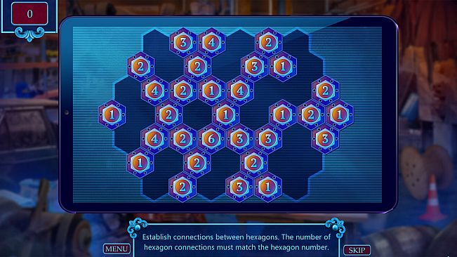 Lost & Found Agency Collector's Edition