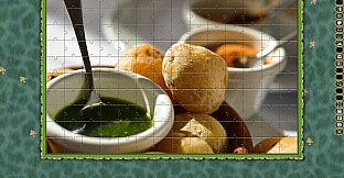 Jigsaw Puzzle Pack - Pixel Puzzles Ultimate: Variety Pack 27