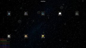 Galactic Prospectors