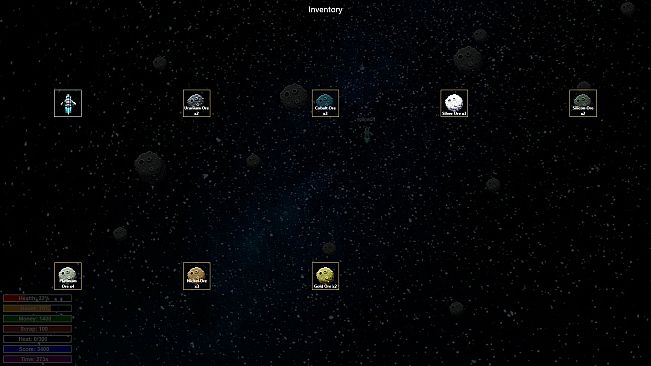 Galactic Prospectors