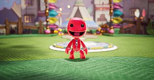 Sackboy: A Big Adventure - Jellybean Paint Pack
