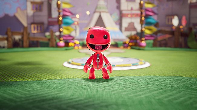 Sackboy: A Big Adventure - Jellybean Paint Pack