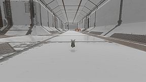 Kitten Super Adventure