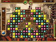 Duskless: The Clockwork Army