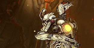 DOOM Eternal Standard Edition