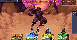 Luminera: The Radiant Journey