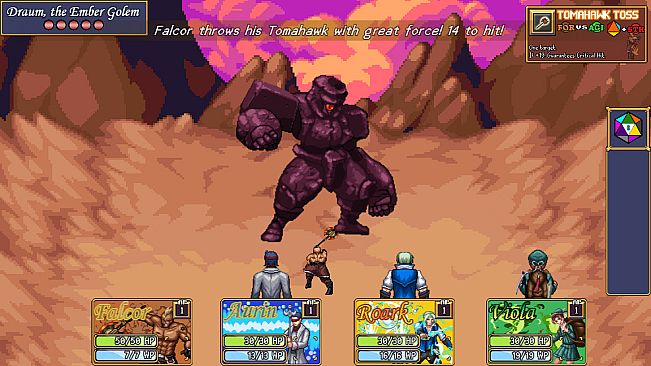 Luminera: The Radiant Journey