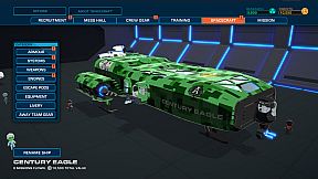 Space Crew: Legendary Edition