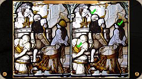 Doctor Watson - The Riddle of the Catacombs