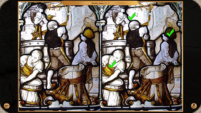 Doctor Watson - The Riddle of the Catacombs