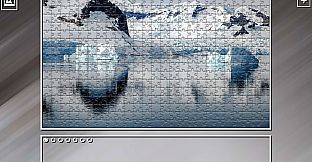 Super Jigsaw Puzzle: Generations - Winter 2023