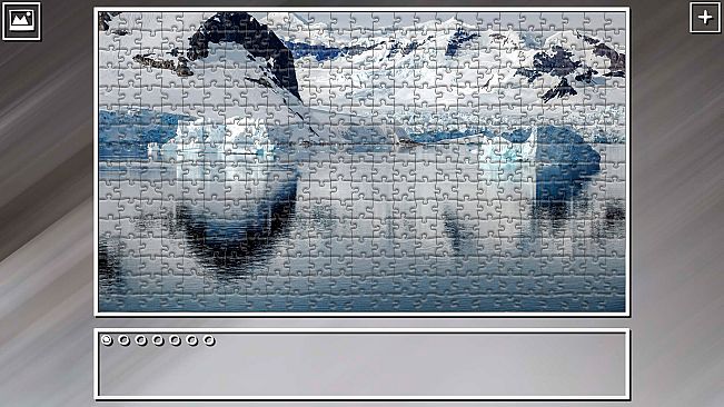 Super Jigsaw Puzzle: Generations - Winter 2023