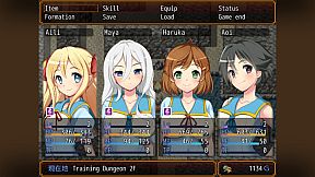 Academy Quest | アカデミークエスト