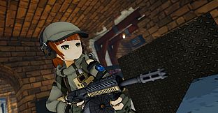 Banzai Escape 2 Subterranean - Kewl Hairs