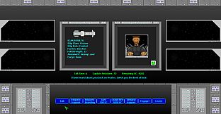 Avalon: The Journey Begins - Ship Builders