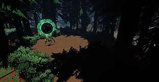 Kibo and the Cursed Lands