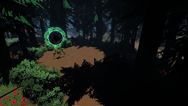 Kibo and the Cursed Lands