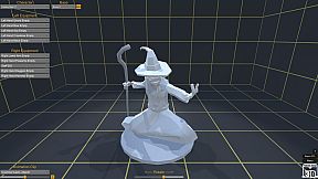 Printer Forge 3D