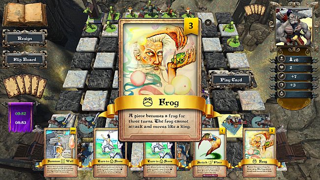 GoblinChess