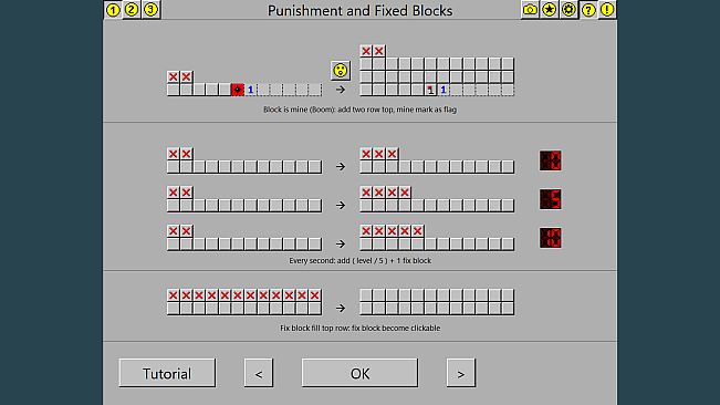 MineSweeper Rush