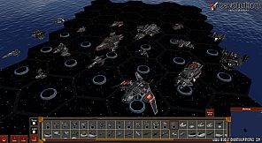 Revolution : Virtual Playspace