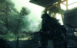 Sniper: Ghost Warrior