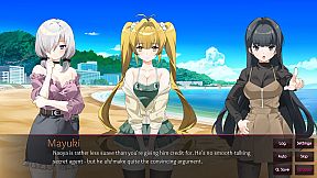 Would you like to run an idol café? 3