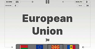 Guess the Flag! - World Flags Quiz