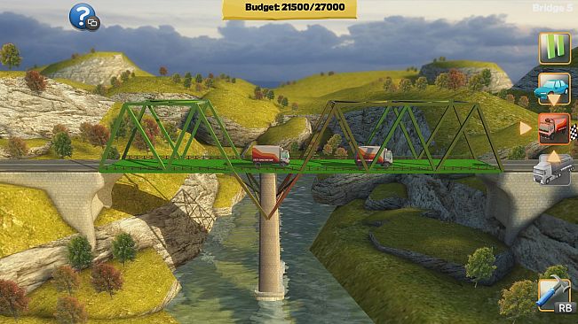 Bridge Constructor Bundle