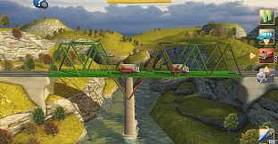 Bridge Constructor