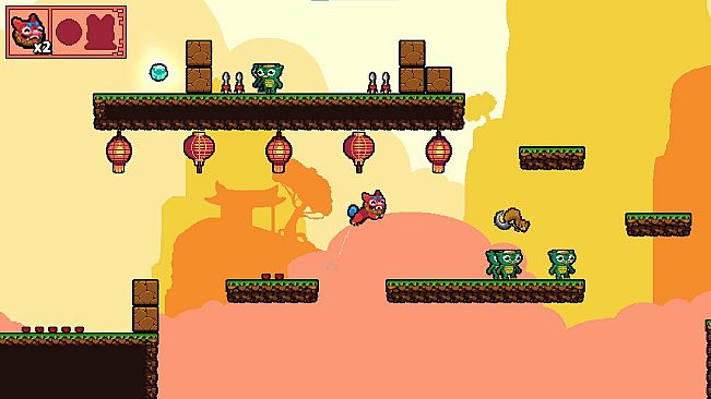 Lonely Guardian (Windows)