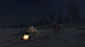 Sierra Madre: The Wild West