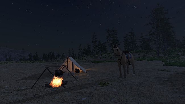 Sierra Madre: The Wild West