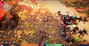TerraTech Legion