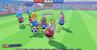 Chaosoccer
