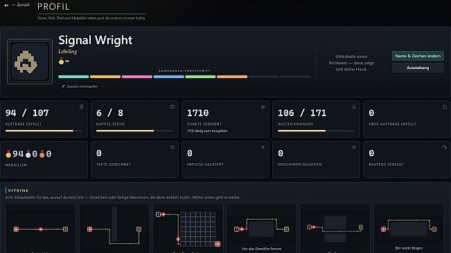 Phasewright