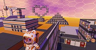 Space Daram